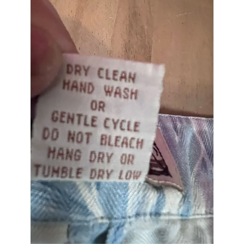 Tiki Capri jeans 8‎